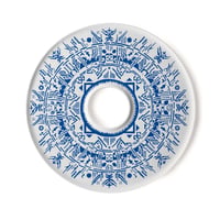 7inch -PLATE [曼荼羅]