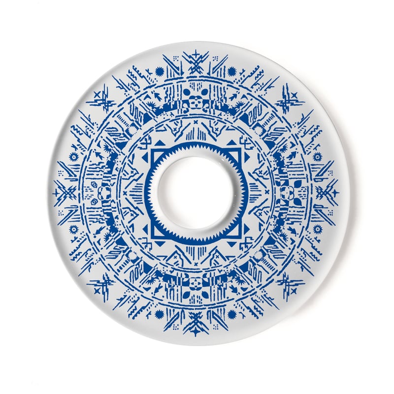 7inch -PLATE [曼荼羅] | TALKY [トーキー]