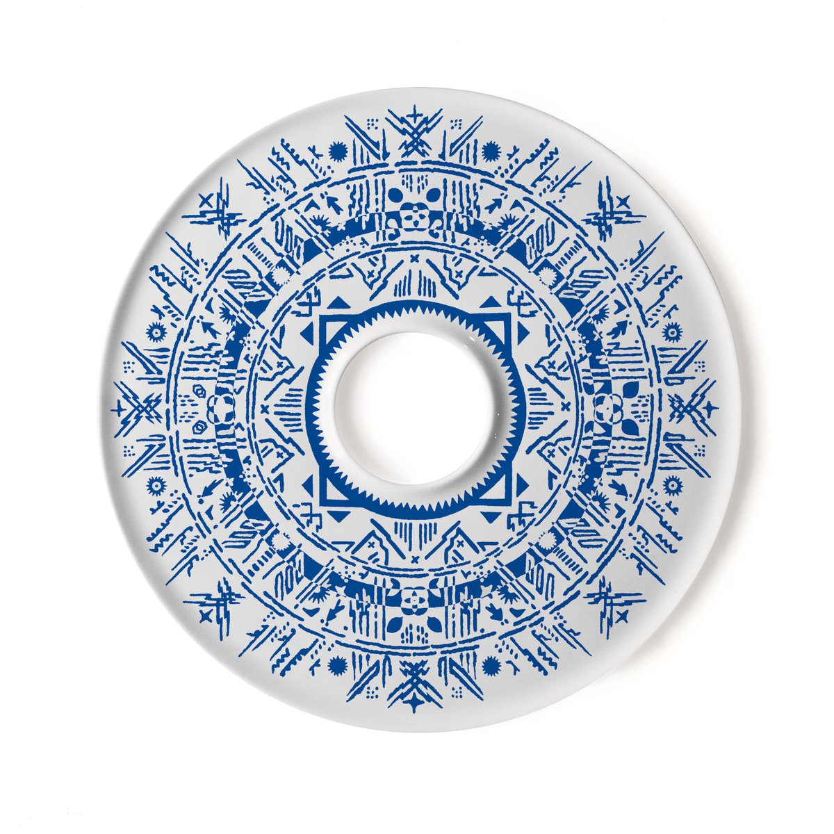 7inch -PLATE [曼荼羅] | TALKY [トーキー]