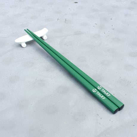 CHOPSTICK SET / WHITE