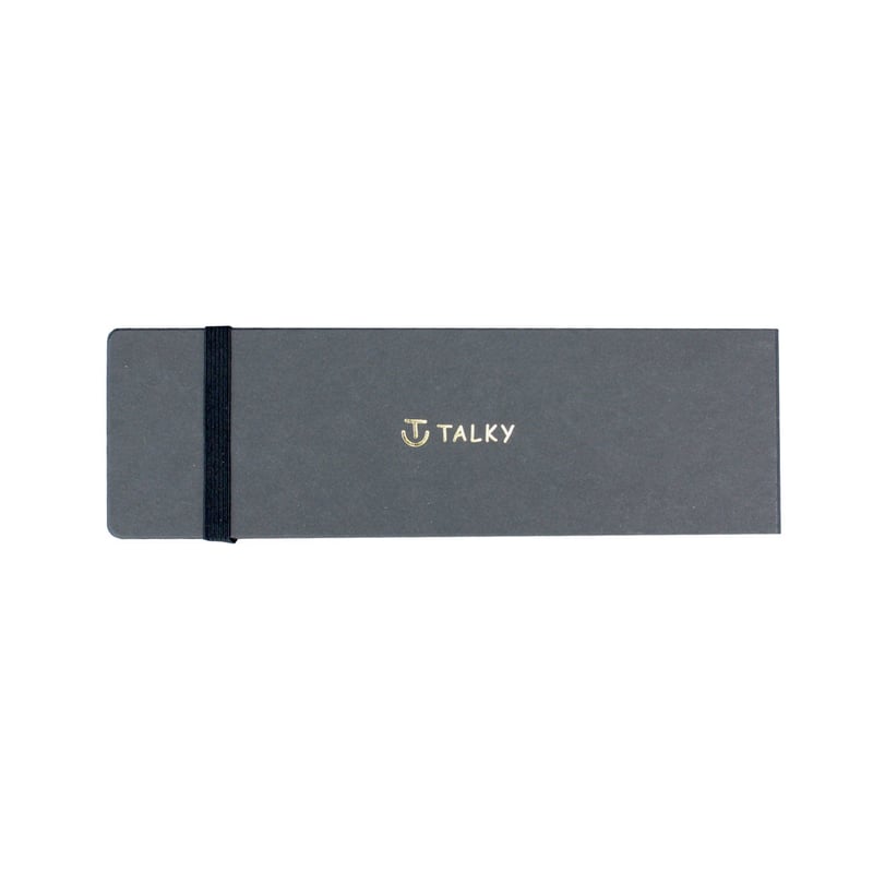 CHOPSTICK SET / GOLD | TALKY [トーキー]