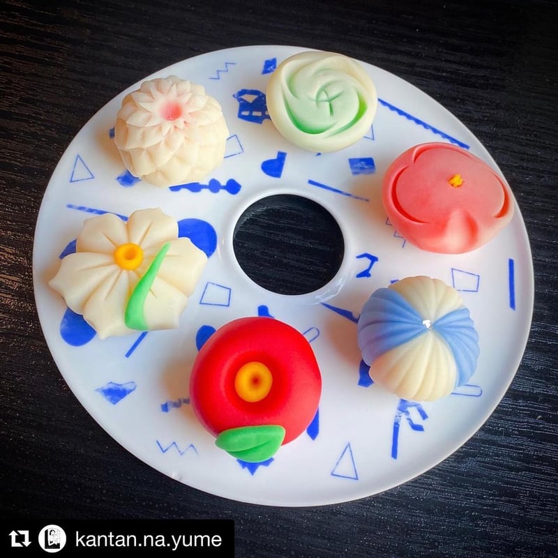 7inch -PLATE [曼荼羅] | TALKY [トーキー]