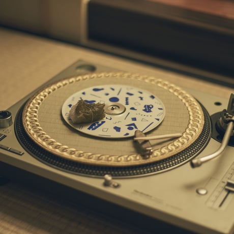 SLIP_MAT(GOLD_CHAINE)