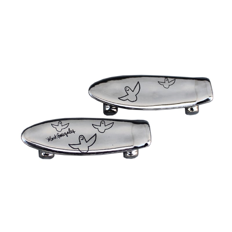 Mark Gonzales / Pika Pika skate board chopstick