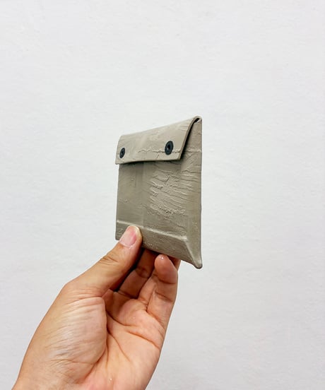 mw01｜封筒型小銭入れ／GR