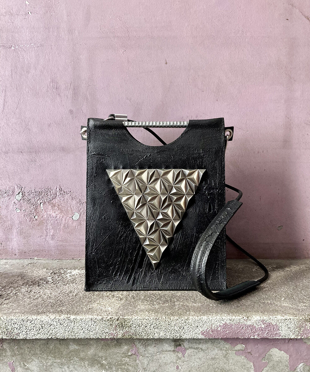 カガリユウスケ　ドロネースタッズトートバッグ fit=scale-down,w=1200