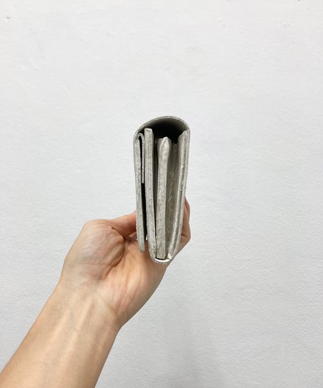 mw07｜フラップ付き長財布／NWH