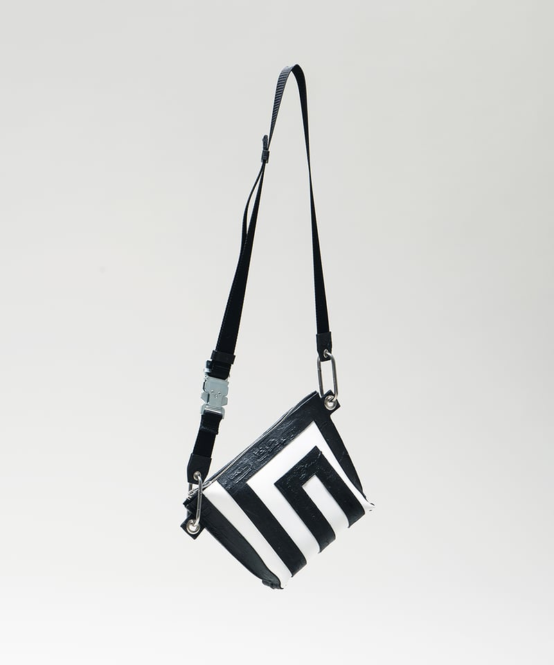 新作受注＞W24-04｜ミニクギブクロ／迷宮 | Kagari Yusuke ／カガリ  