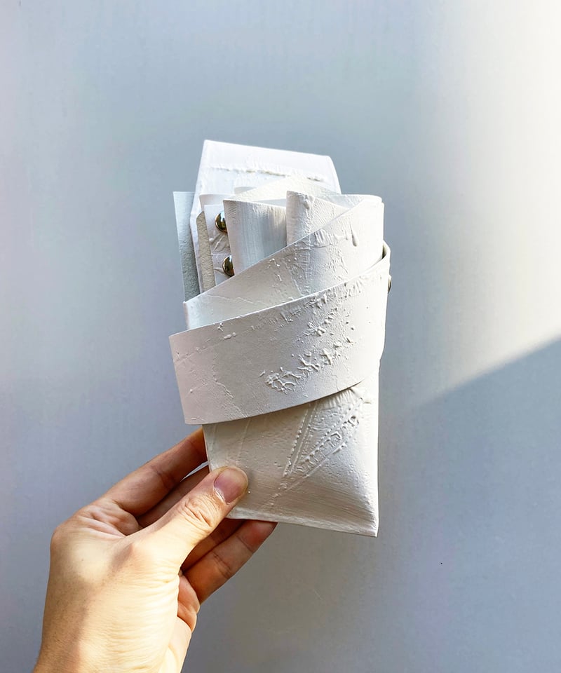 シザーケース／クレープ | Kagari Yusuke ／カガリユウスケ