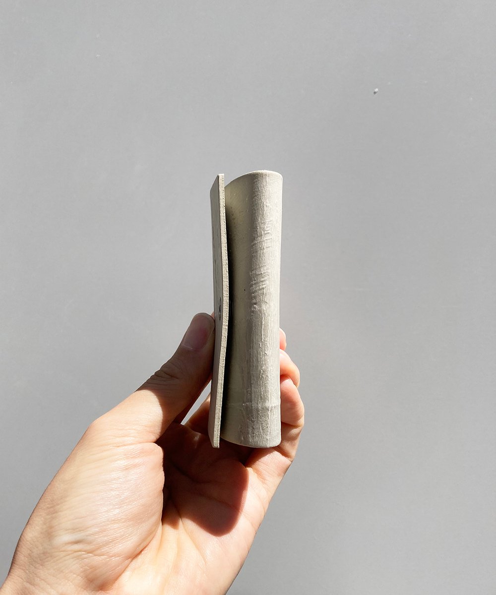 K06｜シンプルキーケース／GR | Kagari Yusuke ／カガリユウスケ