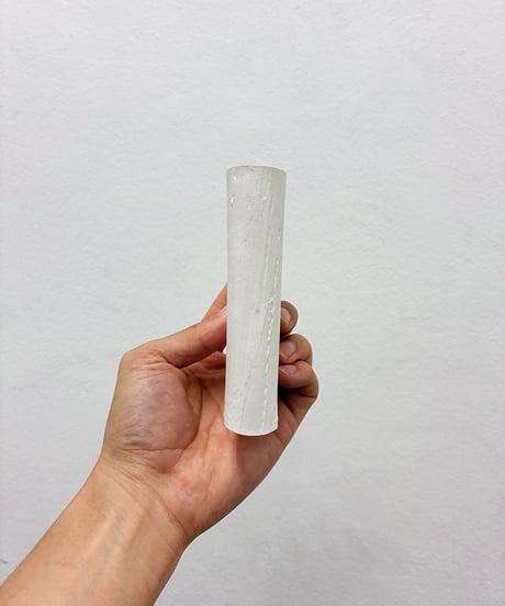 mw20｜二つ折り財布／WH
