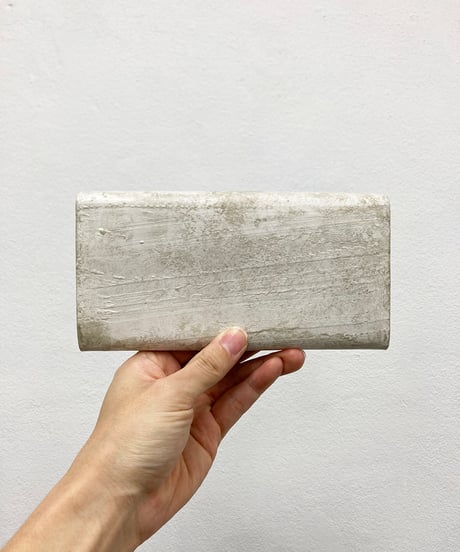 mw07｜フラップ付き長財布／NWH