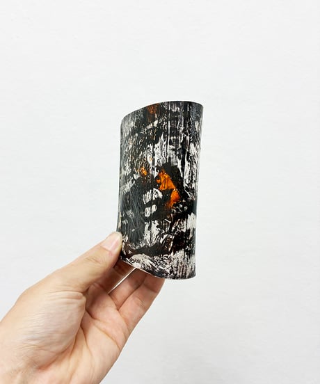 mw20｜二つ折り財布 UC