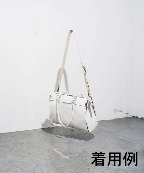 レザーショルダーパーツ