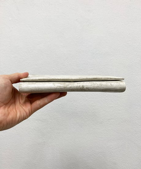 mw07｜フラップ付き長財布／NWH