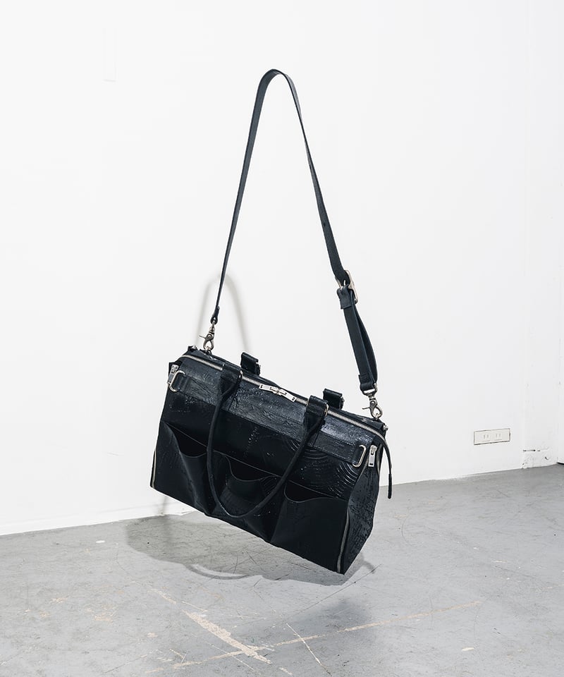 W25-01｜ツールバッグ・トーキョー | Kagari Yusuke ／カガリユウスケ