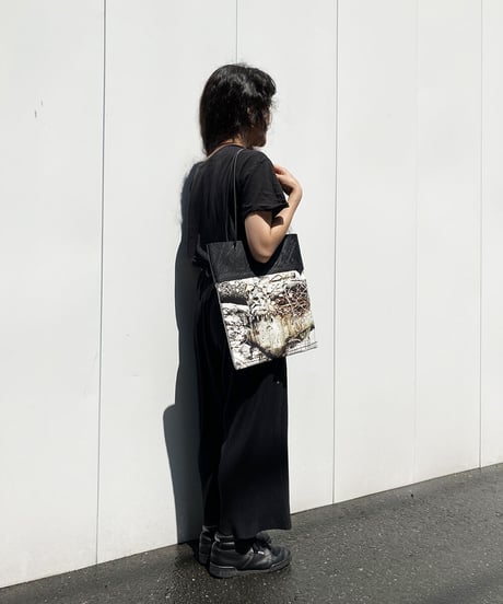 壁布トート・チヨダ