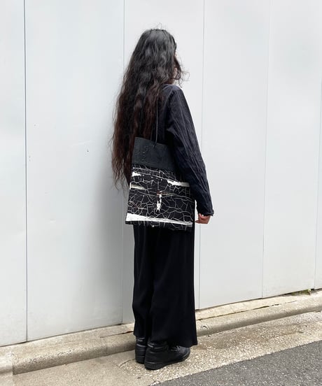 壁布トート・イワモト