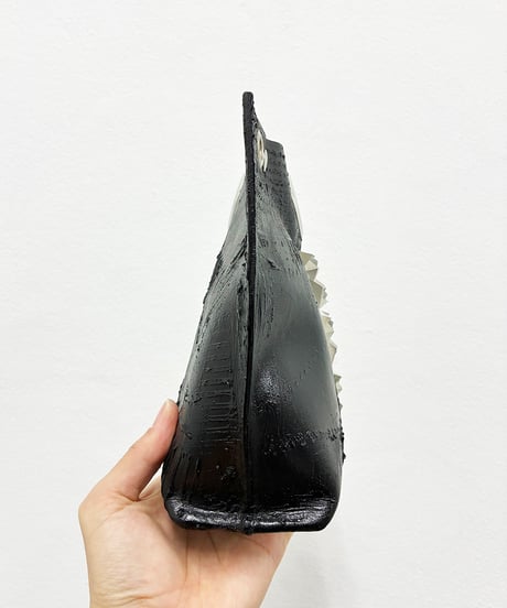 W25-03｜壁クラッチ＆ショルダーM／DS・BK