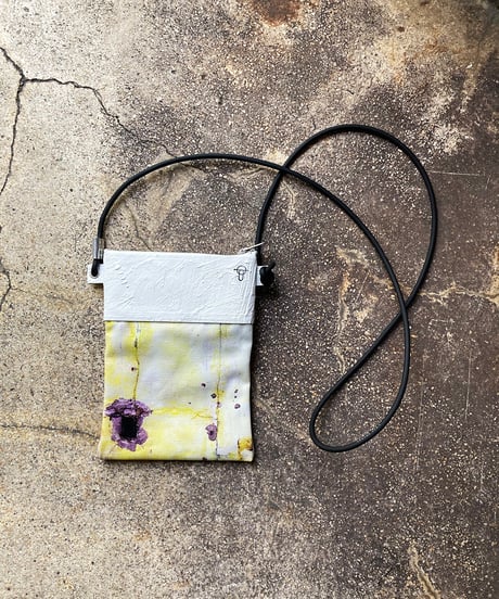 最終値下げ】カガリユウスケ 電線ベルト Kagari Yusuke ／カガリユウスケ