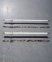 レザーショルダーコード・27mm／40mm