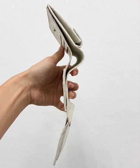mw12｜三つ折り財布／NWH