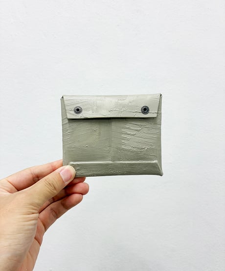 mw01｜封筒型小銭入れ／GR