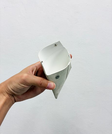 mw01｜封筒型小銭入れ／NWH