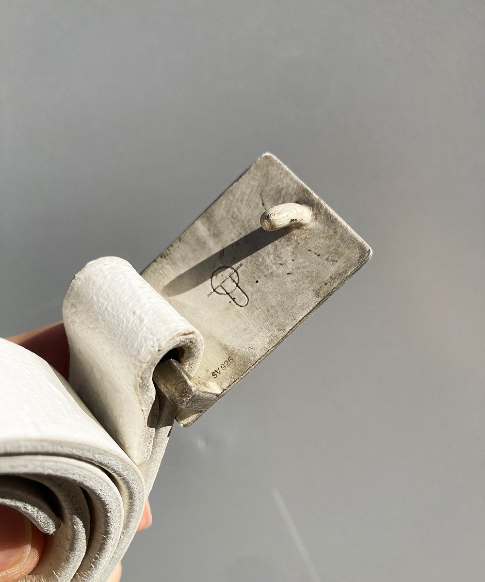 シマコウハンベルト | Kagari Yusuke ／カガリユウスケ