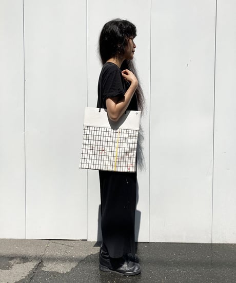 壁布トート・堀留町