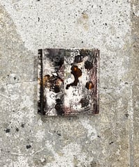 mw12｜三つ折り財布／UC