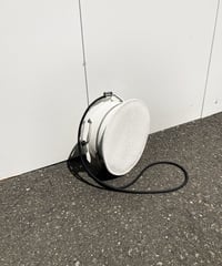 W22-04｜シリンダーショルダー／WH