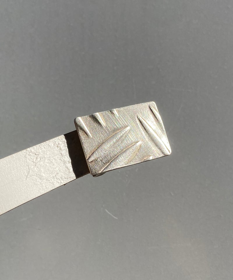 シマコウハンベルト | Kagari Yusuke ／カガリユウスケ