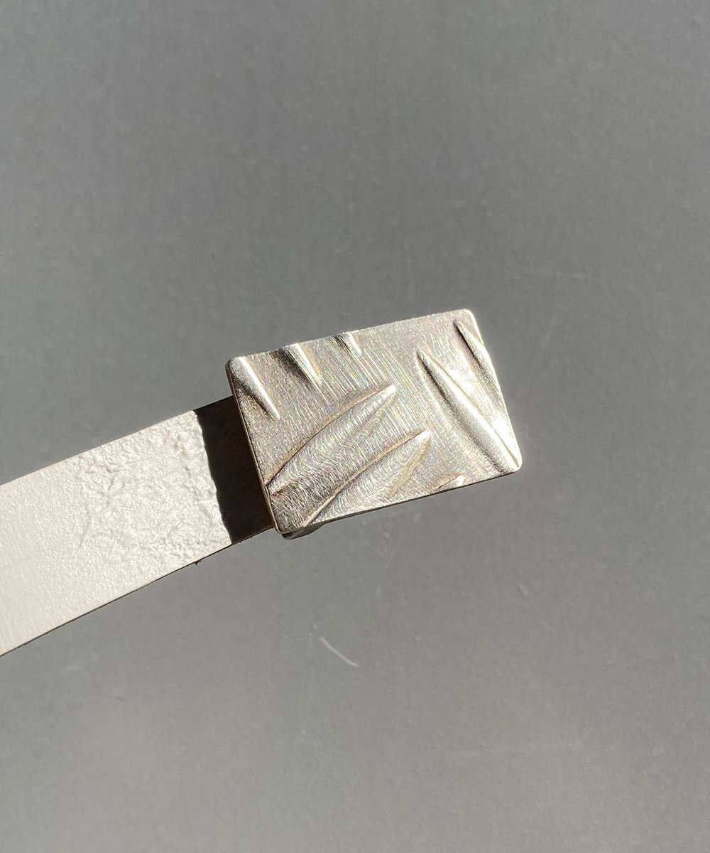 シマコウハンベルト | Kagari Yusuke ／カガリユウスケ