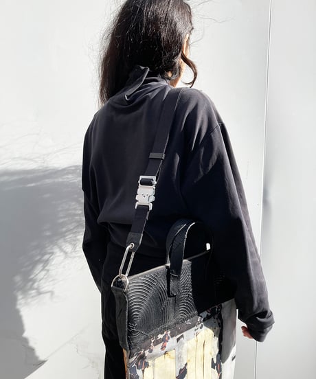 壁布ビッグトート・アワザ