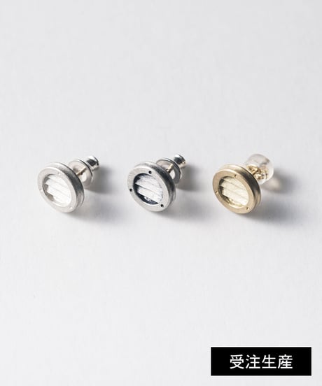 ダクトピアス