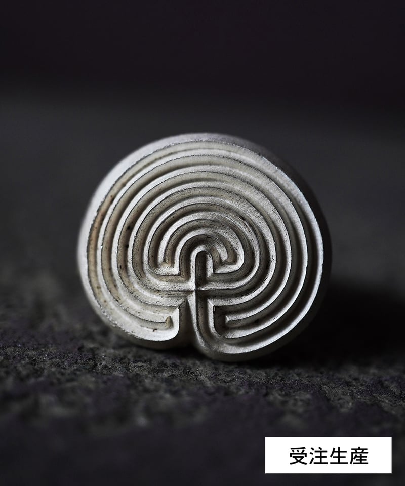 クレタリング | Kagari Yusuke ／カガリユウスケ