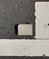 mw21｜L字ジップ／GR
