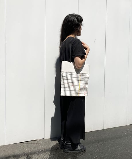 壁布トート・堀留町