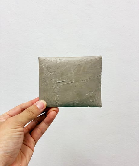 mw01｜封筒型小銭入れ／GR