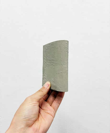 mw20｜二つ折り財布／GR