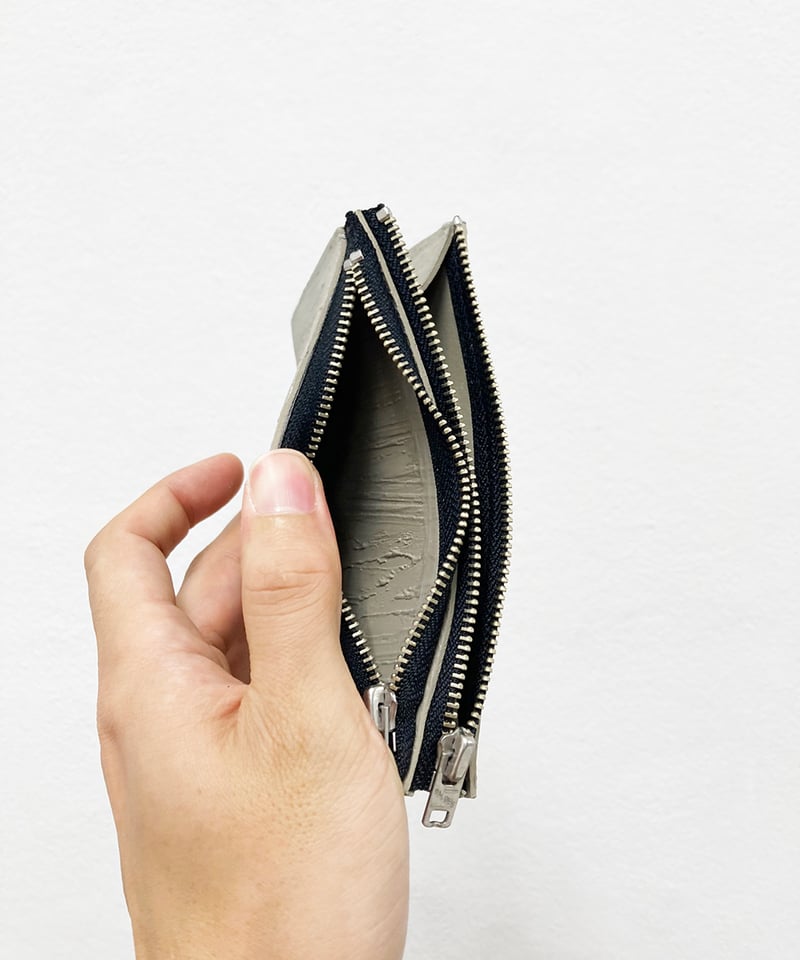 mw16｜カード＆ウォレット／GR | Kagari Yusuke ／カガリユウスケ