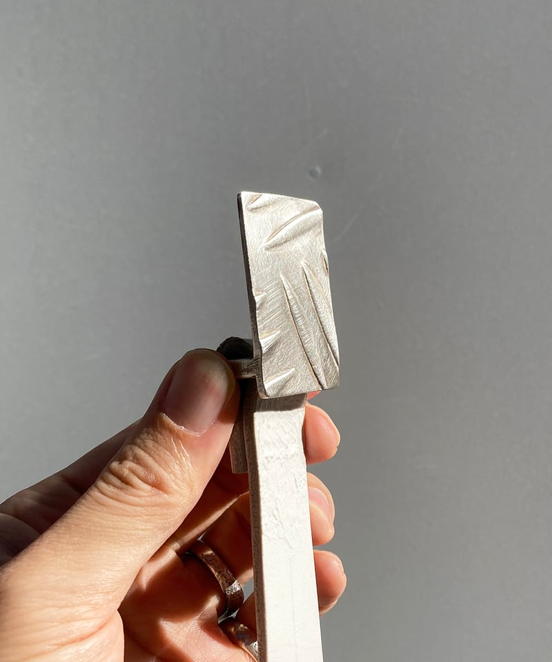 シマコウハンベルト | Kagari Yusuke ／カガリユウスケ