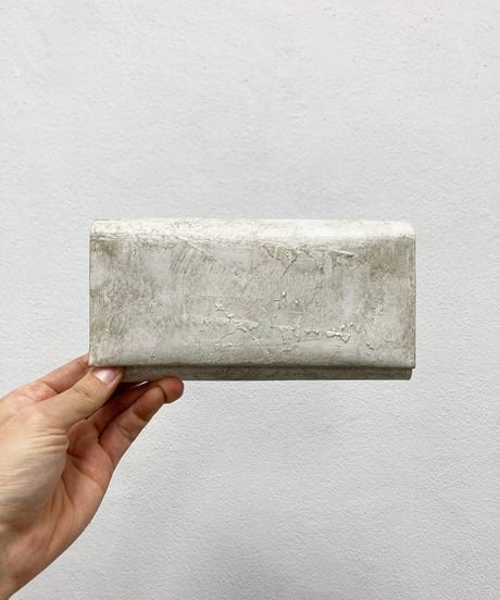 mw07｜フラップ付き長財布／NWH