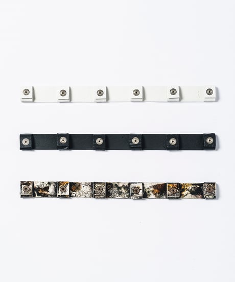 最終値下げ】カガリユウスケ 電線ベルト Kagari Yusuke ／カガリユウスケ