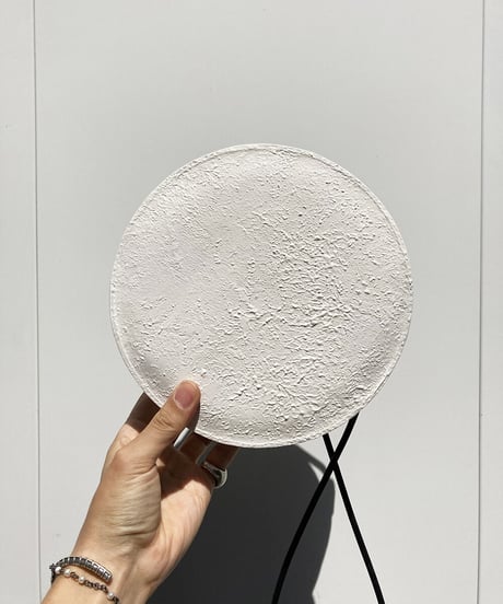 W22-04｜シリンダーショルダー／WH