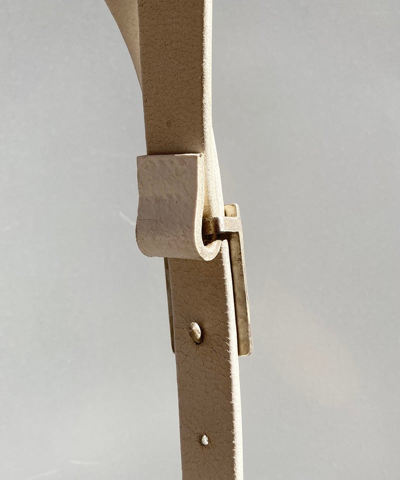 シマコウハンベルト | Kagari Yusuke ／カガリユウスケ