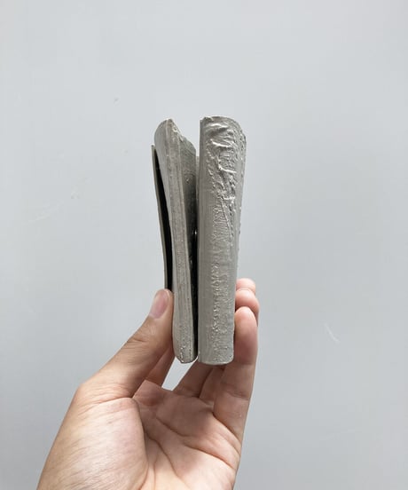 mw12｜三つ折り財布／GR
