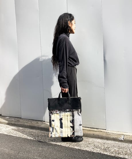 壁布ビッグトート・アワザ