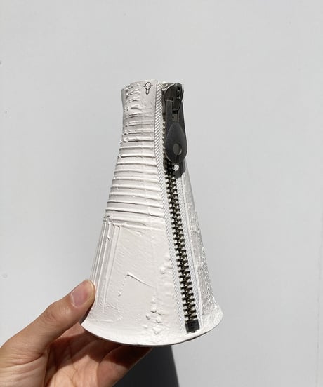 ジップフラワーベース